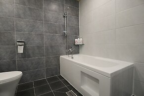 Hotel Cullinan Jongno