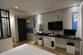 Hotel Cullinan Jongno