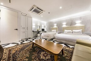 Hotel Cullinan Jongno