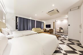 Hotel Cullinan Jongno