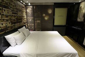 Hotel Cullinan Jongno