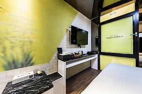 Hotel Cullinan Jongno