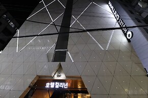 Hotel Cullinan Jongno