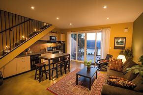 Crooked Tree Guest Suites