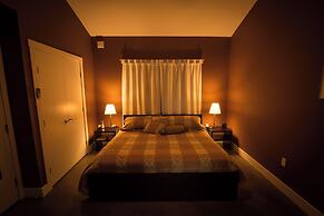 Crooked Tree Guest Suites