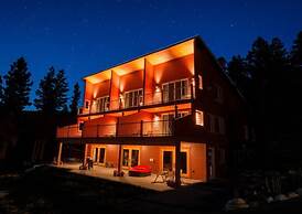 Crooked Tree Guest Suites