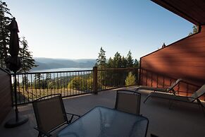 Crooked Tree Guest Suites