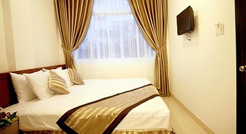 Sunny Hotel Ho Chi Minh