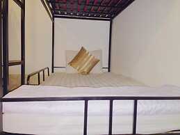 Sunny Hotel Ho Chi Minh