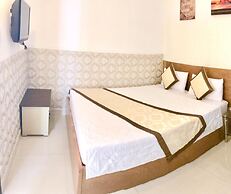 Sunny Hotel Ho Chi Minh