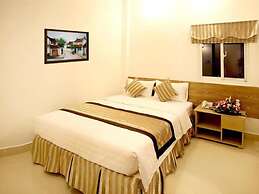 Sunny Hotel Ho Chi Minh