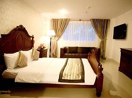 Sunny Hotel Ho Chi Minh