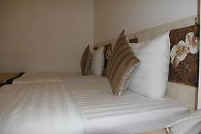 Sunny Hotel Ho Chi Minh