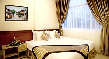 Sunny Hotel Ho Chi Minh