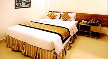 Sunny Hotel Ho Chi Minh