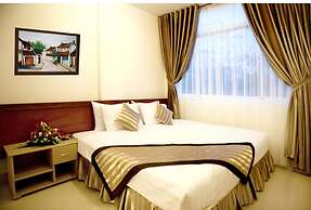 Sunny Hotel Ho Chi Minh