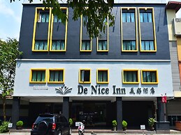 OYO 91105 D Nice Inn Hotel