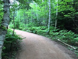 Greenwich Moonlight Bay Cottage