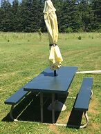 Greenwich Moonlight Bay Cottage