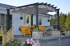 Greenwich Moonlight Bay Cottage