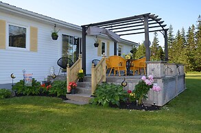 Greenwich Moonlight Bay Cottage