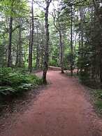 Greenwich Moonlight Bay Cottage