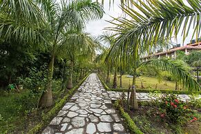 Center Park Resort
