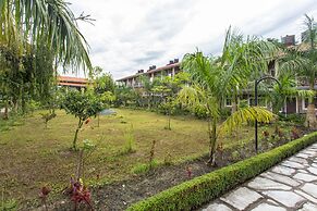 Center Park Resort
