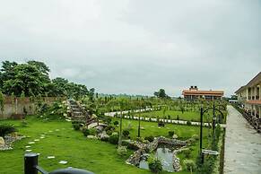 Center Park Resort
