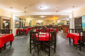 Center Park Resort