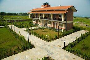 Center Park Resort