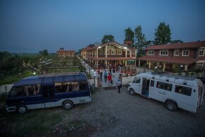 Center Park Resort