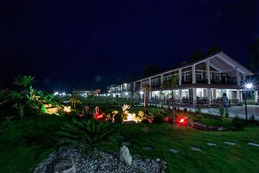 Center Park Resort