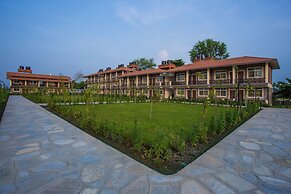 Center Park Resort