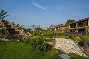 Center Park Resort