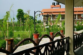 Center Park Resort