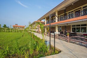 Center Park Resort