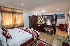 Center Park Resort