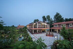 Center Park Resort