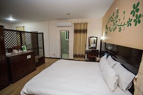 Center Park Resort
