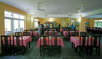 Center Park Resort