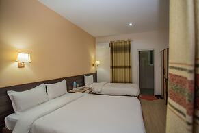 Center Park Resort