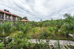 Center Park Resort