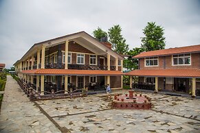 Center Park Resort