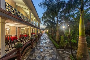 Center Park Resort