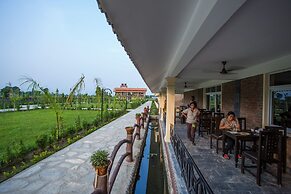 Center Park Resort