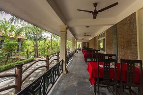 Center Park Resort