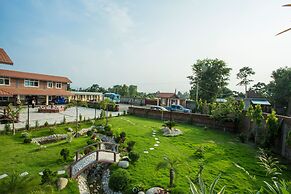 Center Park Resort