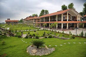 Center Park Resort