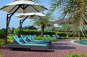 Namah Resort Jim Corbett, a member of Radisson Individuals